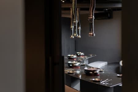 Akamori Restaurant